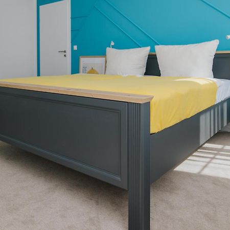 Charmante Ferienwohnung An Der Feingiesserei Spremberg Ngoại thất bức ảnh