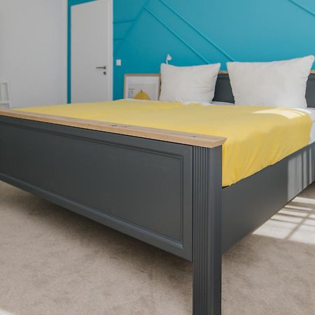 Charmante Ferienwohnung An Der Feingiesserei Spremberg Ngoại thất bức ảnh