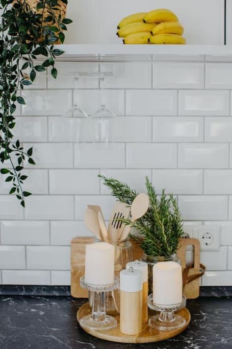 Charmante Ferienwohnung An Der Feingiesserei Spremberg Ngoại thất bức ảnh
