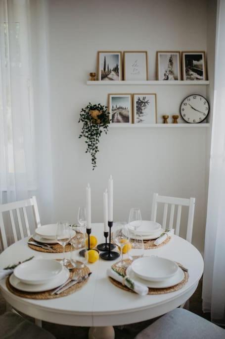 Charmante Ferienwohnung An Der Feingiesserei Spremberg Ngoại thất bức ảnh