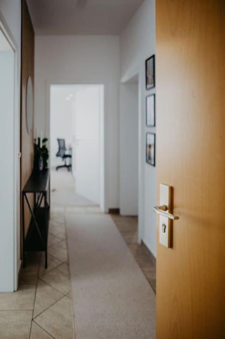 Charmante Ferienwohnung An Der Feingiesserei Spremberg Ngoại thất bức ảnh