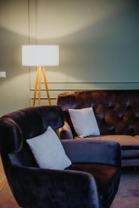 Charmante Ferienwohnung An Der Feingiesserei Spremberg Ngoại thất bức ảnh