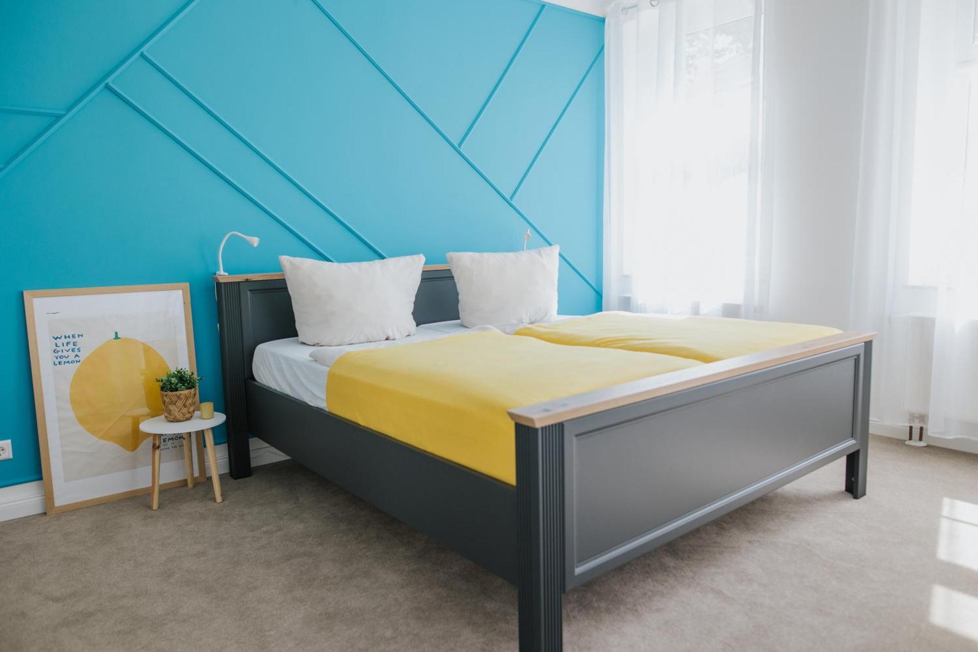 Charmante Ferienwohnung An Der Feingiesserei Spremberg Ngoại thất bức ảnh