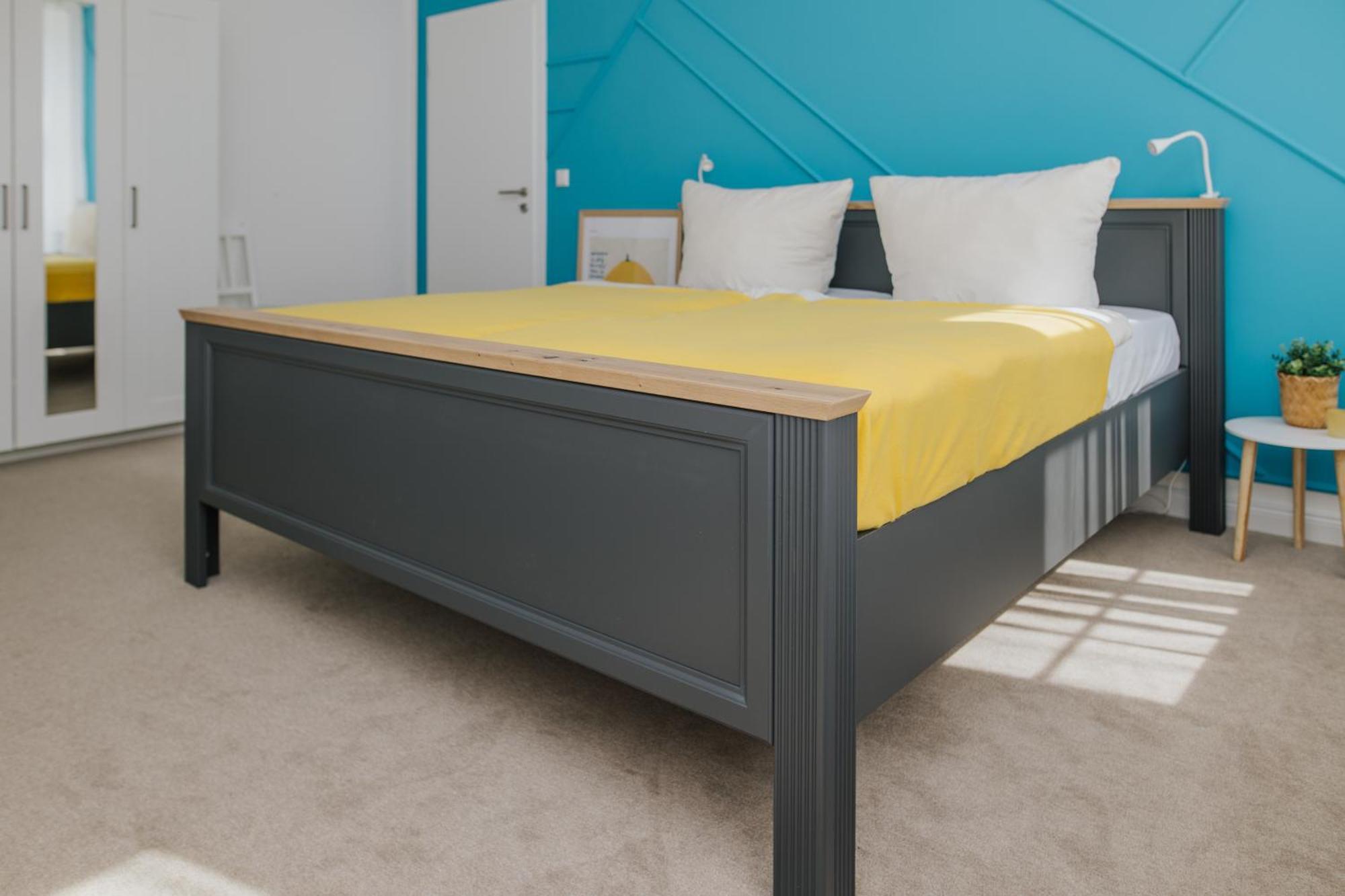 Charmante Ferienwohnung An Der Feingiesserei Spremberg Ngoại thất bức ảnh
